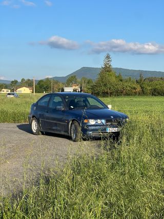 BMW Serie 3 2003