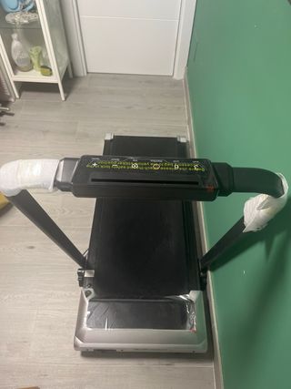 Cinta de Correr Toputure