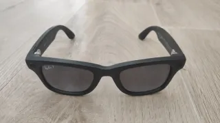 Ray-Ban Meta Wayfarer Gen 2 Polarizadas
