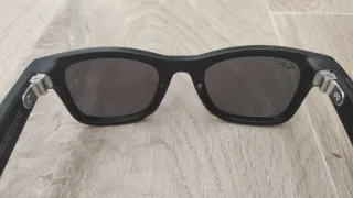 Ray-Ban Meta Wayfarer Gen 2 Polarizadas