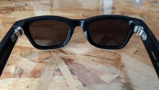Ray-Ban Meta Wayfarer Gen 2 Polarizadas