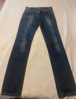 Vaqueros Guess Originales Talla 28