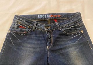 Vaqueros Guess Originales Talla 28