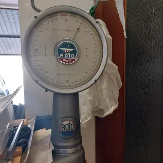 Bilancia Roto Pavia Tipo C