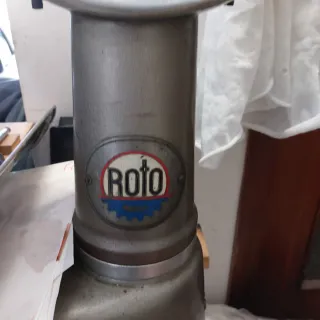 Bilancia Roto Pavia Tipo C