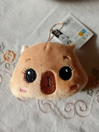 Set 2 peluche morbidosi