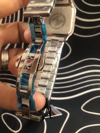 Orologio IIK Collection Quadrato