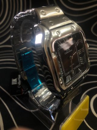 Orologio IIK Collection Quadrato