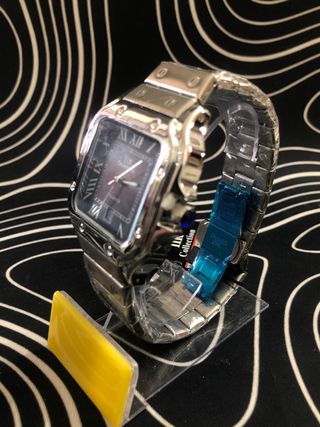 Orologio IIK Collection Quadrato