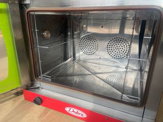 Horno Dobra 220V