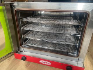 Horno Dobra 220V