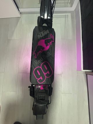 Smartgyro Crossover Dual Max Patinete Eléctrico