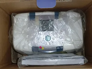 Impresora Fotos Epson PictureMate 100