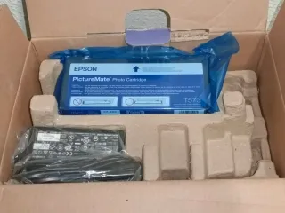 Impresora Fotos Epson PictureMate 100