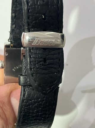 Tissot Heritage Dual Time Reloj