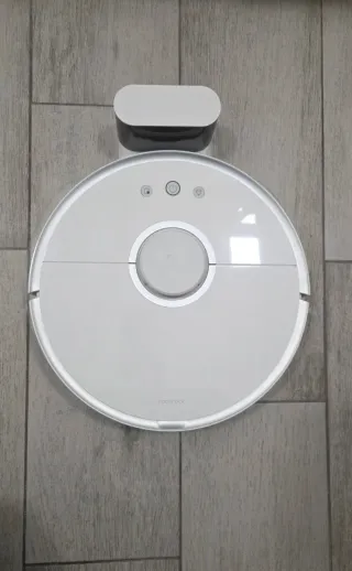 Xiaomi Roborock S5 Aspirador Robot