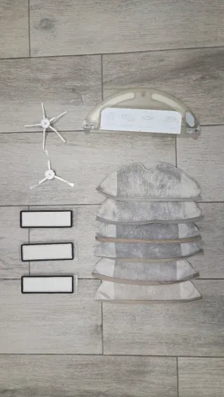 Xiaomi Roborock S5 Aspirador Robot