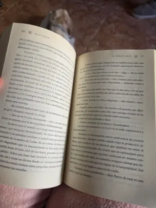 Libro El Príncipe Cruel