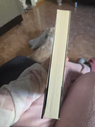 Libro El Príncipe Cruel