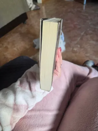 Libro El Príncipe Cruel