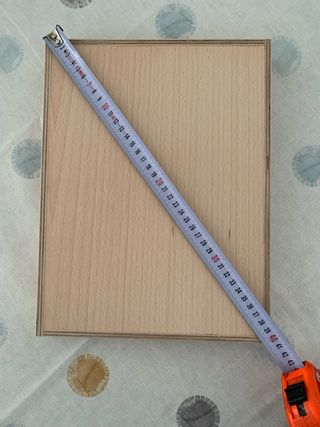 Estantería madera figuras Playmobil/Lego