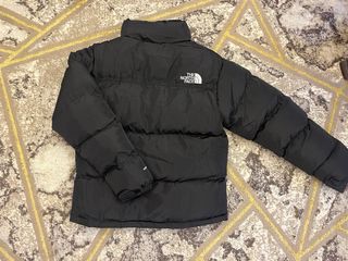 Chaqueta The North Face 700 Negra