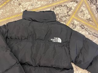 Chaqueta The North Face 700 Negra