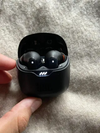 Audifonos jbl tune beam