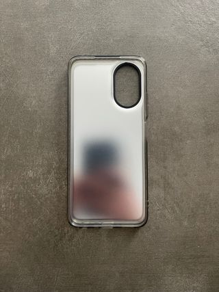 Funda Oppo A5 Spiderman