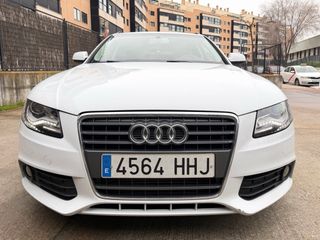 AUDI  A4 2.0 TDI 2012