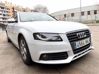 AUDI  A4 2.0 TDI 2012