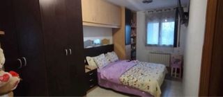 Piso de 2 habitaciones con parking y trastero