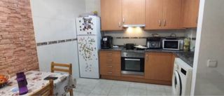 Piso de 2 habitaciones con parking y trastero