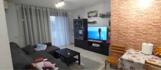 Piso de 2 habitaciones con parking y trastero