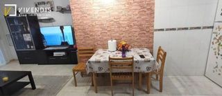 Piso de 2 habitaciones con parking y trastero