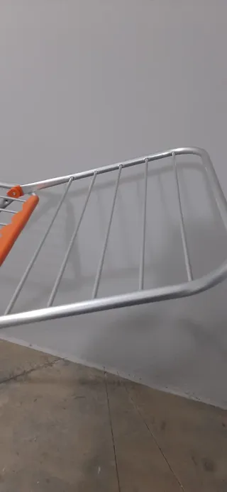 Tendedero plegable nuevo