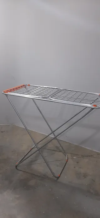 Tendedero plegable nuevo