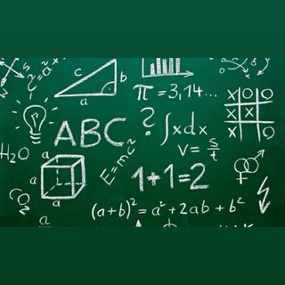 Clases de Matemáticas