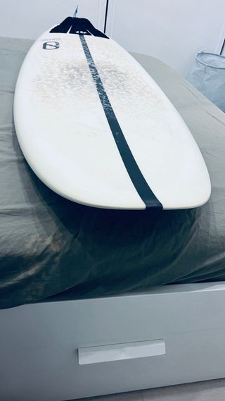 Tabla de surf Cymatic Tomo LFT 6.0