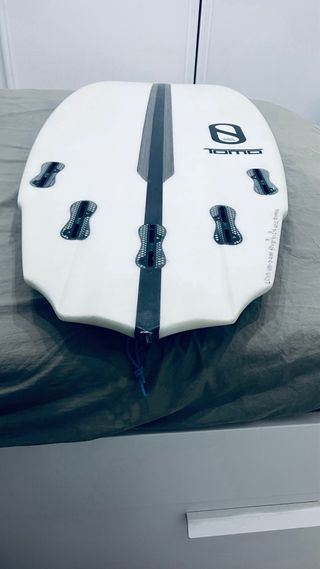Tabla de surf Cymatic Tomo LFT 6.0
