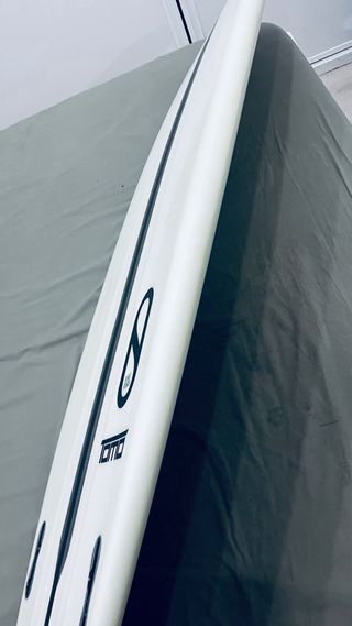 Tabla de surf Cymatic Tomo LFT 6.0