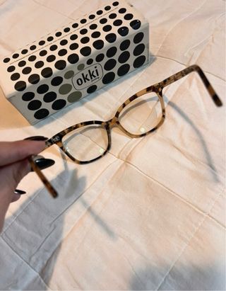 Occhiali da Vista OKKI Factory Mod. 3942