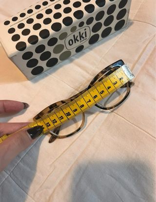 Occhiali da Vista OKKI Factory Mod. 3942