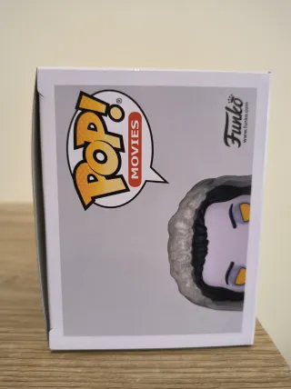 Funko Pop! La Llorona 1130 Chase Edition