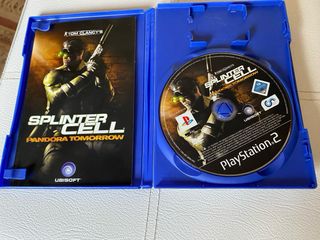 Regalo 4 Juegos PlayStation 2