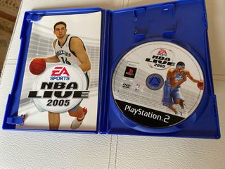 Regalo 4 Juegos PlayStation 2