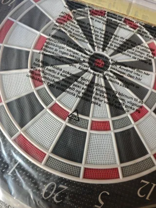 Diana electrónica Barrington con armario y luces