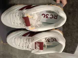 New Balance RC30 Zapatillas Deportivas