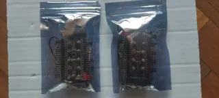 Hub 10 ventiladores PC