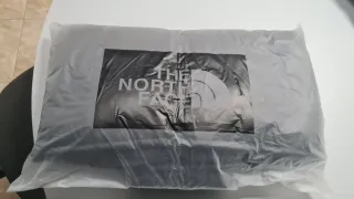 Chaqueta The North Face Negra XL